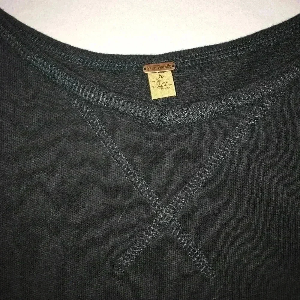 NWT free people Long sleeve
